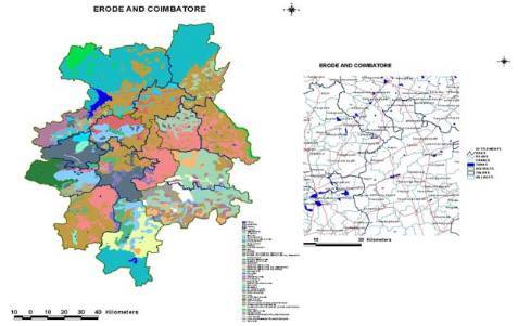 Agro Ecological Zoning