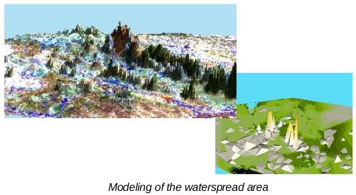 Delineation of prospective zones for Gold mining In Gadag Schist Belt using Remote Sensing, Geophysical Data and Data collected from field.